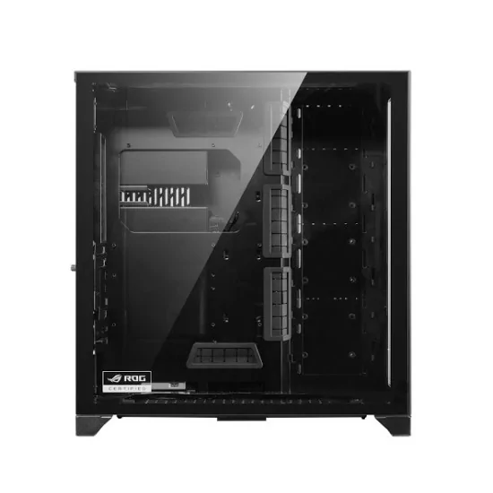 Lian Li PC-O11 Dynamic XL ROG Certify Black